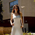 Third pic of Sabrina Lynn Diet Coke @ GirlzNation.com