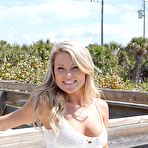 First pic of Fort De Soto @ GirlzNation.com