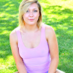 Second pic of FTV Girls Rachelle Topless @ GirlzNation.com