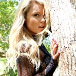 Second pic of Meet Madden Black Lace Babe @ GirlzNation.com