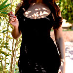 First pic of Charley Springer In The Shadows - Curvy Erotic