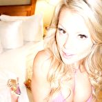 Third pic of Meet Madden Purple Lingerie @ GirlzNation.com