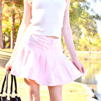 First pic of FTV Girl Jocelyn Nude @ GirlzNation.com