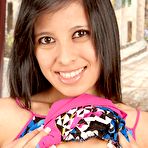 Second pic of PinkFineArt | Jasmine Gomez Hot Latina from Karups HA