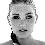 First pic of Elsa Hosk Selling Herself In Nude Photos