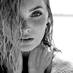 Second pic of Elsa Hosk Selling Herself In Nude Photos