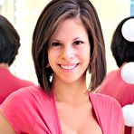 First pic of Prime Curves - Meilani Amateur Girl