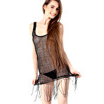 First pic of Leona Mia - iStripper