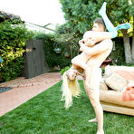 Third pic of Riley Star - Exxxtra Small