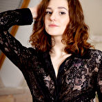 First pic of Juana Hot Hairy Newcomer