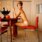 Fourth pic of Allison Parks: Gorgeous, hot and simply glamorous @ Playboy - XNSFW.COM