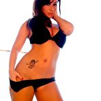 Second pic of Prime Curves - Lunas Cam Fishnet