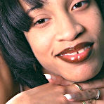 First pic of Melissa in Melissa in black women