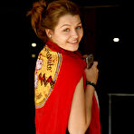 First pic of Ursula Hall College Flasher Zishy nude pics - Bunnylust.com