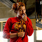 Fourth pic of Ursula Hall College Flasher Zishy nude pics - Bunnylust.com