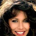 First pic of Karen Velez Classic Playboy Playmate - Curvy Erotic