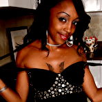 Second pic of LeBrooks in LeBrooks in black women