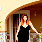 First pic of Lucy Vixen Long Flowing Dress - FoxHQ