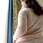 Fourth pic of Kimberlee Rose Thick Babe Yanks - Curvy Erotic