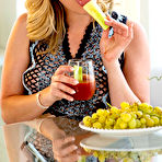 First pic of MK Blondie Breakfast Digital Desire - Cherry Nudes