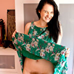 Fourth pic of Aeryn Walker Curvy Nude Yanks - Curvy Erotic