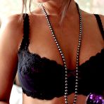 Third pic of Carla Ossa Presents the Columbian Supermodel Edition of the Monday Morning Media Watch – Heyman Hustle