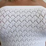 Third pic of Daniella English Thick PAWG English MILF - Prime Curves