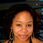First pic of Parker in Parker in black women