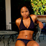 Fourth pic of Parker in Parker in black women