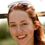 Fourth pic of Kelsey Berneray Deep Eddy Zishy - Curvy Erotic