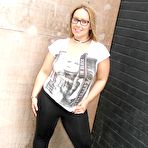 Second pic of Ashley Rider Flashing