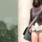 First pic of Laundry Voyeur Frivolous Dress Order - Cherry Nudes