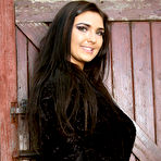 First pic of Roxee Couture Sexy in Black