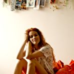 Third pic of Heidi Romanova Nude in Mellow Kievo - Free Zishy Picture Gallery at Elite Babes