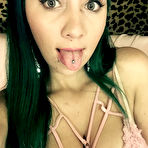 Second pic of Suemmy Big Boobs Webcam - Prime Curves