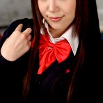 First pic of JAV Idol Mari Saotome, Cute Acme Idol Girl, 早乙女茉莉, 鬼逝  