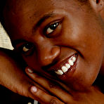 Fourth pic of Lalah in Lalah in black women