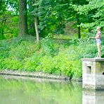 First pic of Gone Fishing - Nancy A - Wow Girls Free Gallery