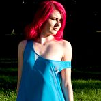 First pic of Sunset Nude - Anna Swix - Ultra Films Free Gallery