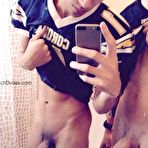 First pic of Real Life Metrosexuals!