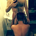 Second pic of Real Life Metrosexuals!