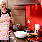 First pic of Welcome Home Surprise