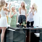 First pic of Invites Only - Anjelica, Dominique, Maria Pie, Nancey, Rossy Bush, Sasha - Wow Girls Free Gallery