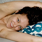 Third pic of Sabrina Nichole Gym Day Zishy nude pics - Bunnylust.com