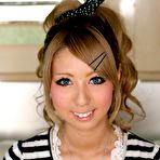 First pic of おぐりみく, Miku Oguri - Photos and Movies of Japanese girls having oral sex 