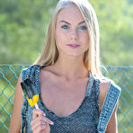 First pic of Nancy A Ice Cream