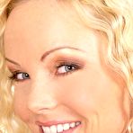 First pic of Silvia Saint: Tanned blonde Silvia Saint with... - Babes and Pornstars