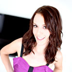 First pic of CUNTEX - Alisha