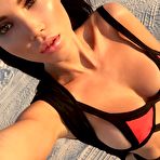 First pic of Svetlana Bilyalova Owns Instagram &ndash; Heyman Hustle
