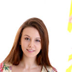 First pic of Alisa Amore Day To Relax Met Art - Cherry Nudes